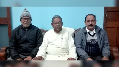 Bokaro News : पूर्व सांसद ने केंद्र पर लगाये कई आरोप