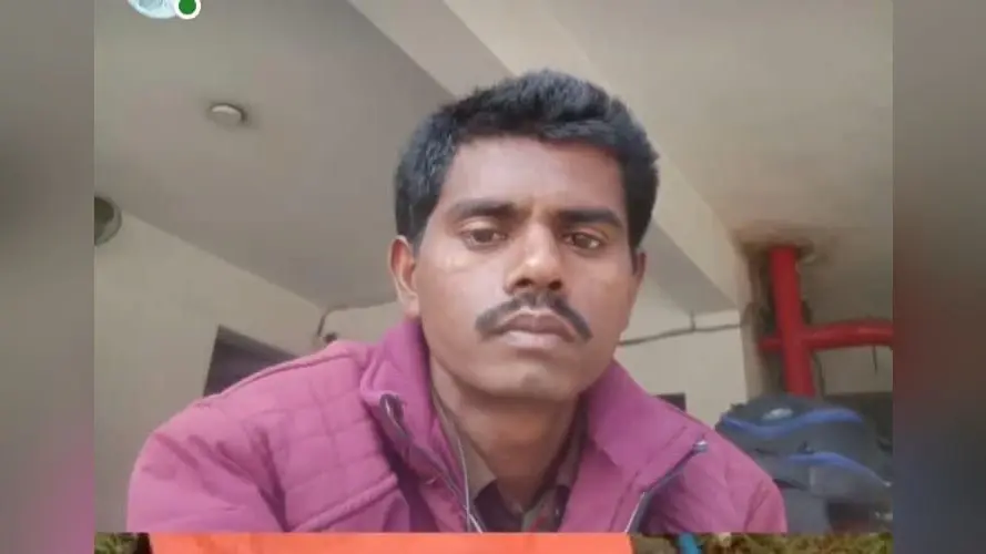 Bokaro News : 13 दिन बाद भी मलयेशिया से नहीं लाया जा सका शव
