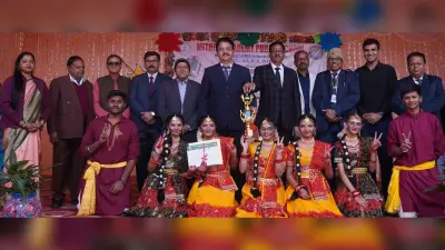 Bokaro News: डीपीएस बोकारो प्रथम, श्री अयप्पा व डीपीएस चास को द्वितीय स्थान