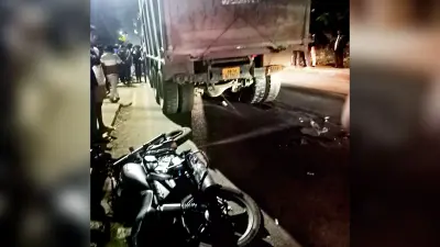 Rourkela News: सुंदरगढ़ जिले में सड़क दुर्घटनाओं में तीन की मौत, दो घायल