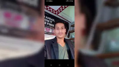 छावनी परिषद के पूर्व उपाध्यक्ष व साथी को मारी गोली, एक की मौत