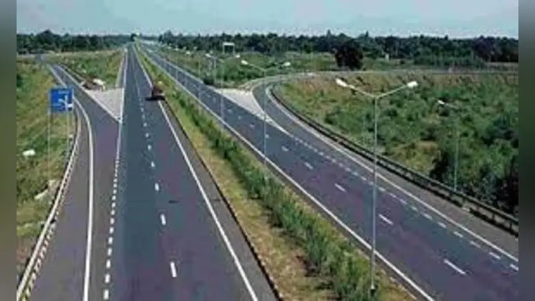 Ranchi News : आउटर रिंग रोड का एलाइनमेंट नहीं हो सका फाइनल, मंजूरी का इंतजार