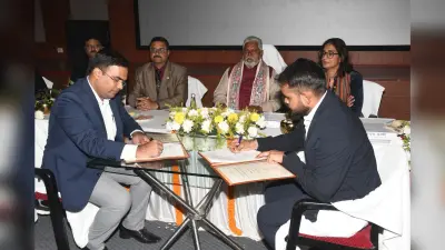 पटना जू : 10 साल बाद फिर दौड़ेगी टॉय ट्रेन