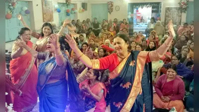 भगवान की काम लीला काम पर विजय पाने की कथा : आचार्य राजेश