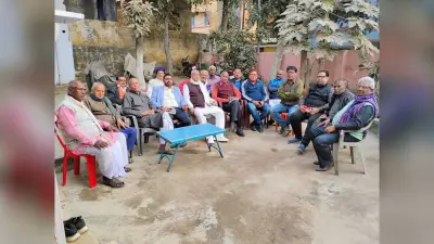 मैथिली भाषा के संरक्षण द मिथिलांचल की उन्नति के समक्ष कई चुनौतियां
