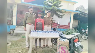 दुष्कर्म व पॉक्सो एक्ट में संलिप्त अभियुक्तों की गिरफ्तारी की मांग