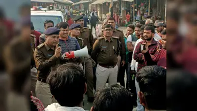 साइबर अपराधी फर्जी व वीडियो कॉल कर और लिंक भेजकर लोगों से कर रहे ठगी