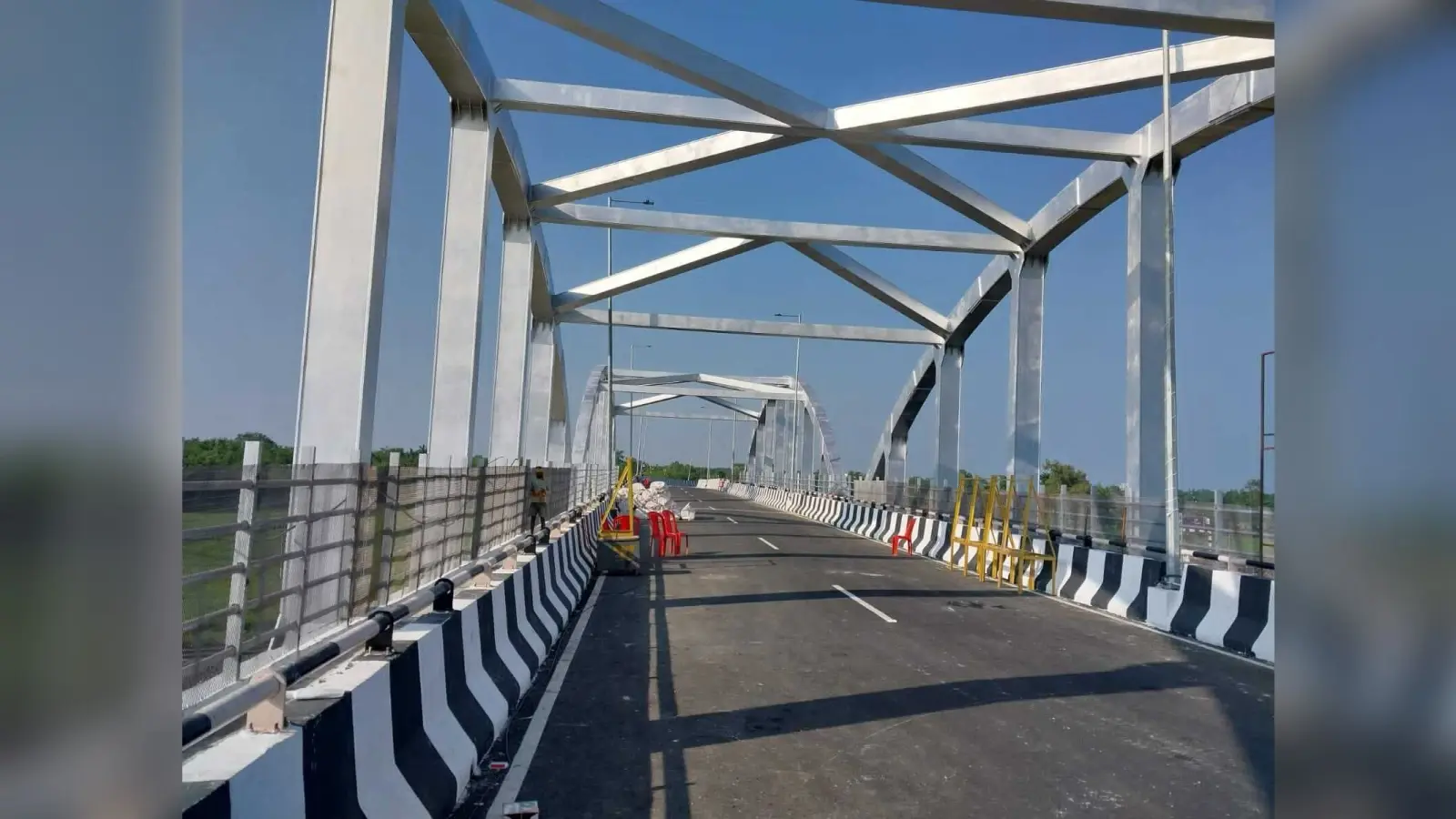 थैंक यू सुपौल, वेलकम सुपौल