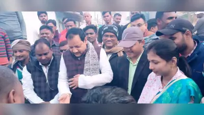 17.46 लाख के गली-नाली योजना का विधायक ने किया शिलान्यास