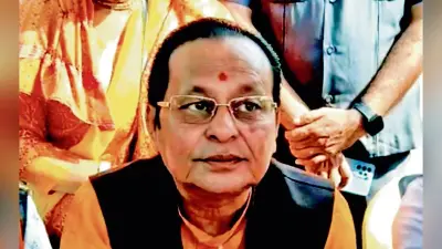 जिहादियों के नेता हैं फिरहाद हकीम : असीम