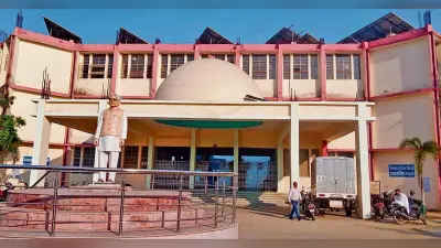 Chhapra News : पीएचडी परीक्षा में निगेटिव मार्किंग नहीं होने से अभ्यर्थियों को राहत