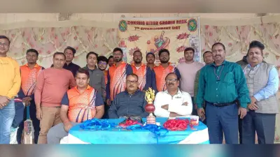 जमुई ने भागलपुर को किया पराजित