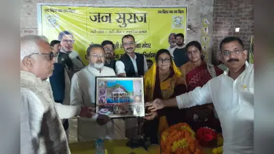 नीतीश सरकार में अधिकारियों का जंगलराज झेल रही है जनता : प्रदेश अध्यक्ष