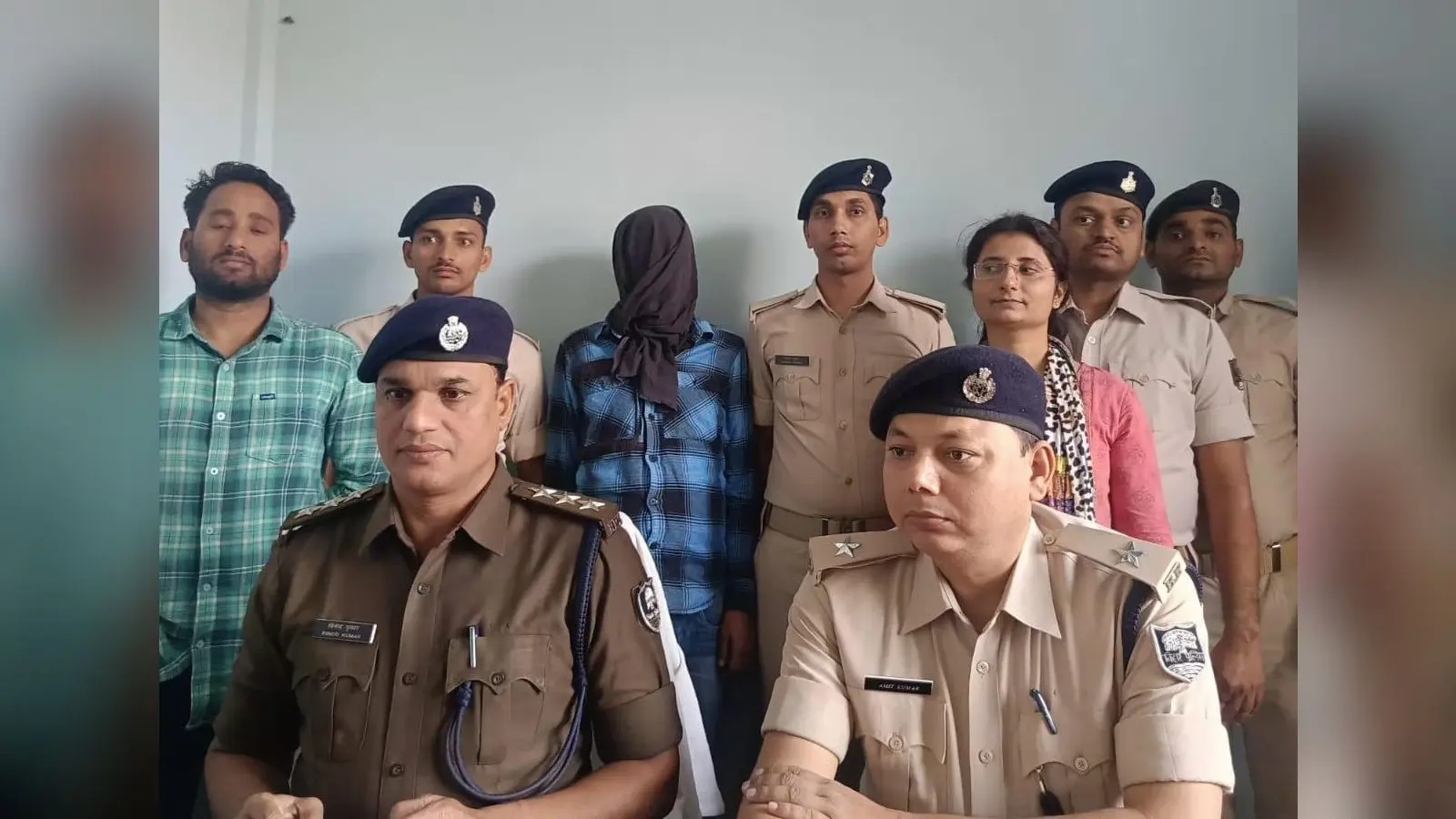 मनी लांड्रिंग के मुख्य आरोपी पर आईटी एक्ट का केस दर्ज, गये जेल