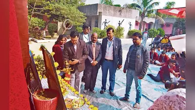 Gopalganj News : जो भी मुकाम मिला, उसमें बेहतर करने का करें सच्चा व ईमानदार प्रयास