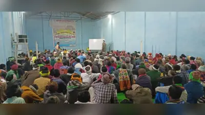 जमीन के जो रैयत हैं, खनिज संपदा पर उसी का अधिकार
