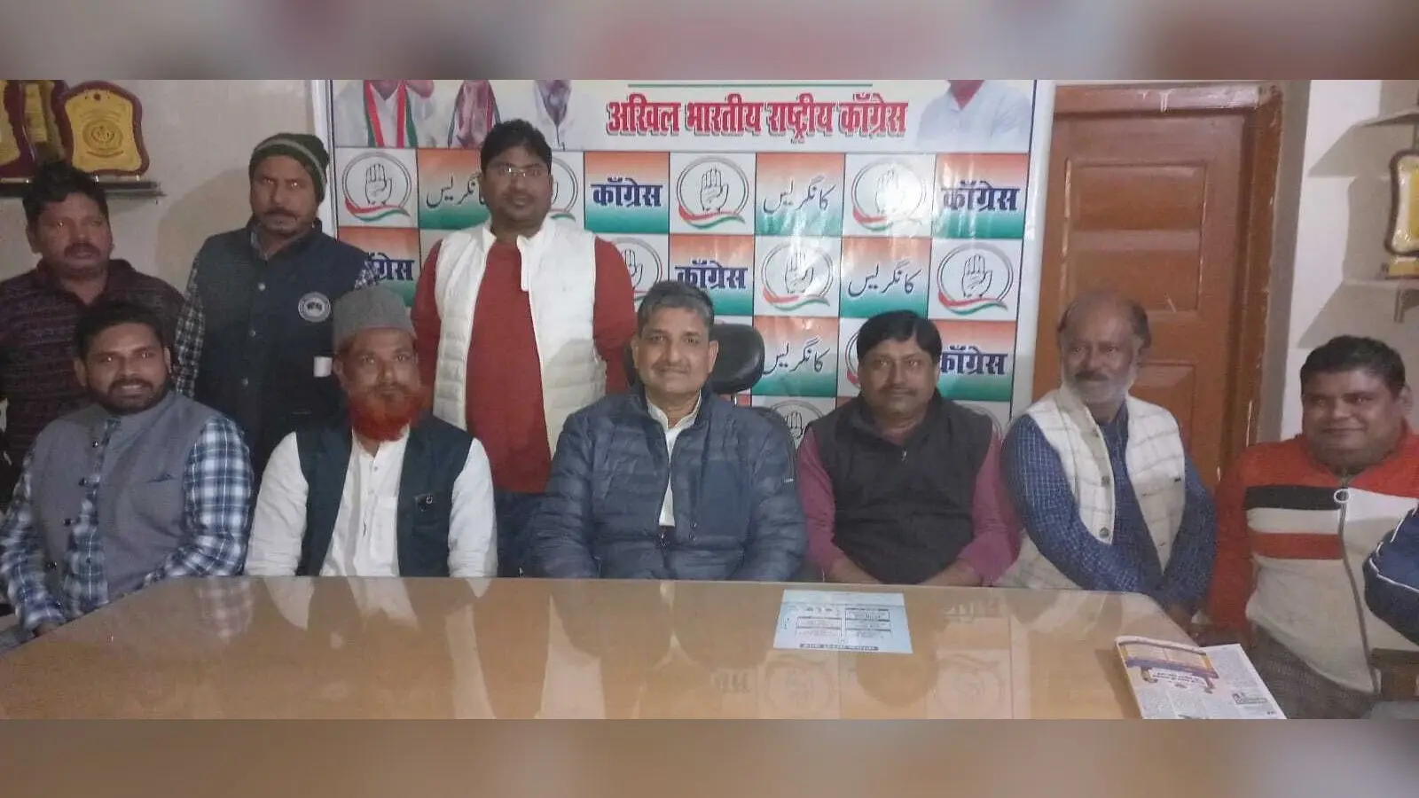 आपत्तिजनक बयान के बाद भाजपा से गठबंधन तोड़ें नीतिश : डा जावेद