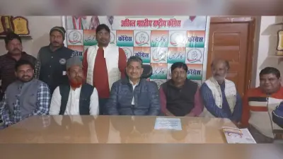 आपत्तिजनक बयान के बाद भाजपा से गठबंधन तोड़ें नीतिश : डा जावेद