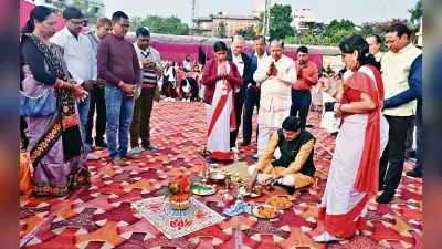 Rourkela News: बच्चों का भविष्य उज्ज्वल बनाने में अभिभावकों की भूमिका अहम: दुर्गा तांती