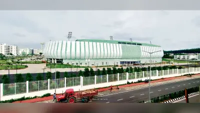 Rourkela News: एचआइएल को लेकर उत्साह चरम पर, उद्घाटन मैच के सभी नि:शुल्क टिकट सोल्ड आउट