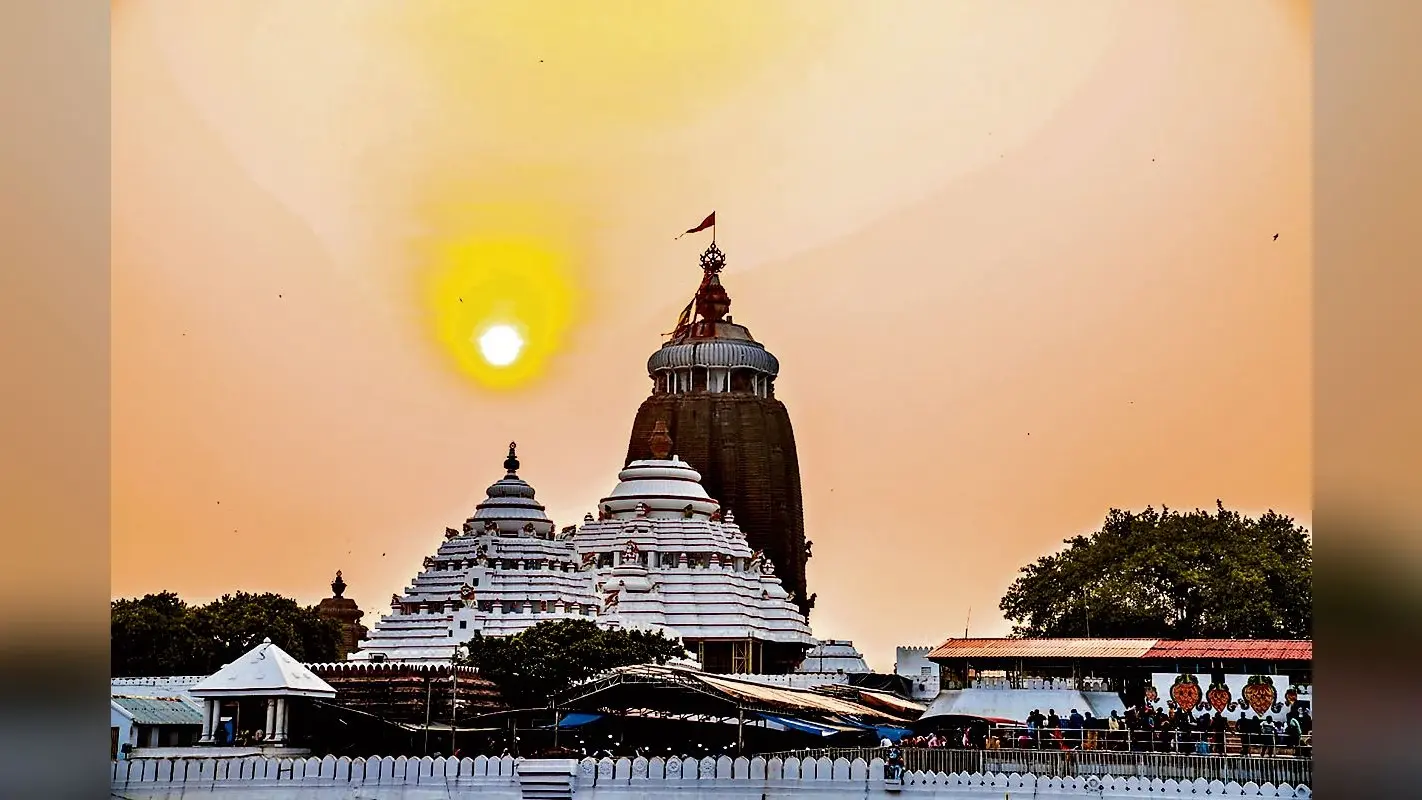 Bhubaneswar News: श्रीमंदिर में एक जनवरी से बदलेगी व्यवस्था, कतार में लगकर महाप्रभु का दर्शन करेंगे श्रद्धालु