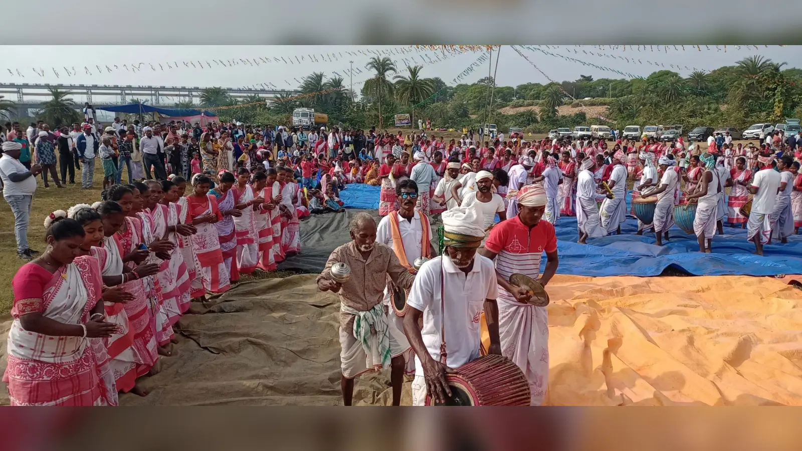East Singhbhum News : भाषा, संस्कृति, परंपरा व ग्राम व्यवस्था को बचाने की जरूरत