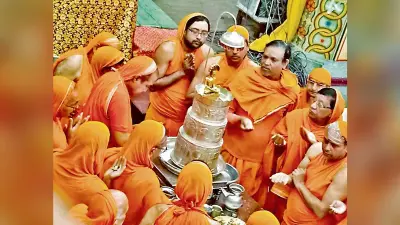 ranchi news : अपने कर्मों का लेखा-जोखा जरूर करें : सुयश सागर जी