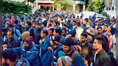 गणित और रीजनिंग ने उलझाया