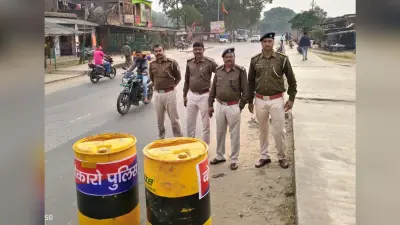 Bokaro News : बोकारो में 150 जगहों पर लगेगा सीसीटीवी कैमरा