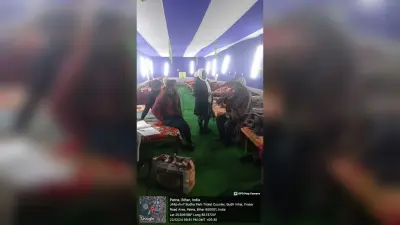 Patna News : अब रैन बसेरों में सोने वालों को मिलेगा नि:शुल्क भोजन