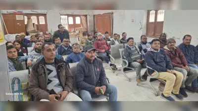 आयरन गोली के बारे में दी विस्तृत जानकारी