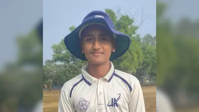 Cricket: सरला बिरला स्कूल 115 रनों से जीता