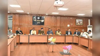 गणतंत्र दिवस पर सीएम होंगे राजकीय समारोह के मुख्य अतिथि