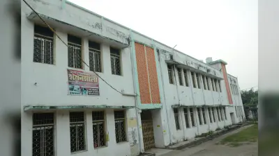Deoghar news : निगम ने अपने स्तर से शुरू की शयनशाला की बुकिंग