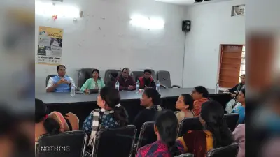 Jamshedpur News : सरकारी जमीन की खरीद-फरोख्त को रोकने के लिए बनेगी टीम