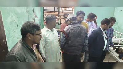 खेलने के दौरान बच्चा हुआ बेहोश, अस्पताल में मौत