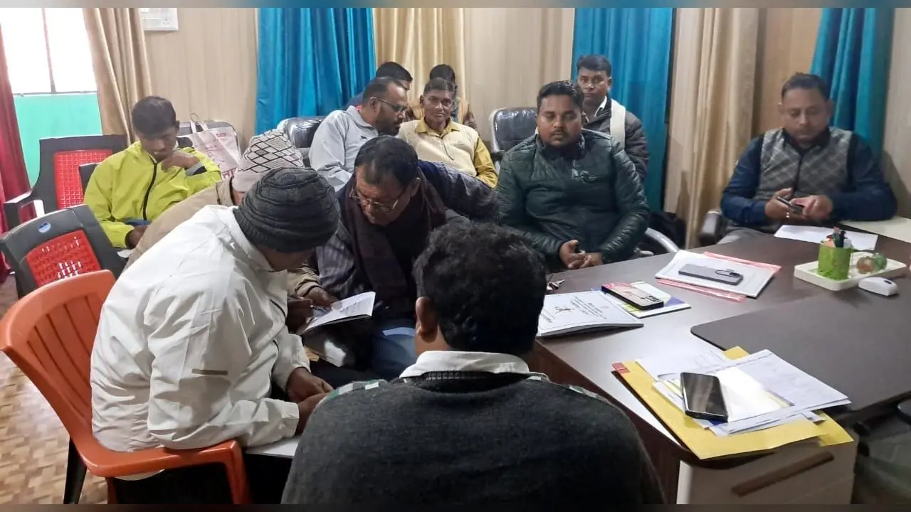 खेल से संबंधित माध्यमिक शिक्षकों को 26 से मिलेगा प्रशिक्षण