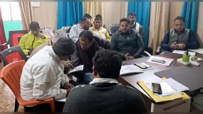 खेल से संबंधित माध्यमिक शिक्षकों को 26 से मिलेगा प्रशिक्षण