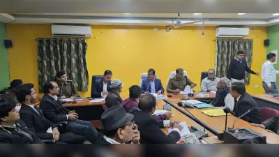 Aurangabad News : योजनाओं को जन-जन तक पहुंचाना उद्देश्य