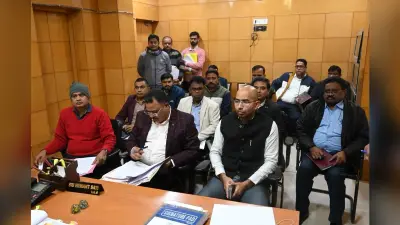 जहाजों का चयन एसी की अध्यक्षता में गठित समिति करेगी : डीसी