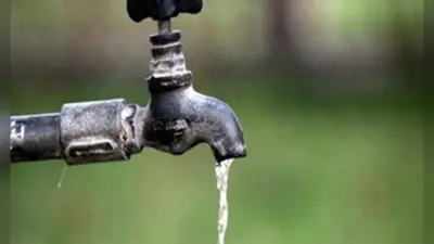 Jamshedpur News : जनवरी में बाबूडीह में मिलेगा जलापूर्ति कनेक्शन, मोहरदा में बिछेगा पाइप लाइन