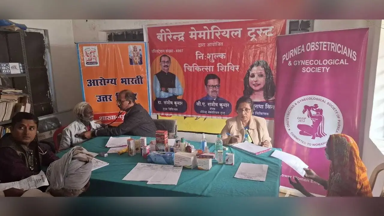 सर्दी-जुखाम से बचने के लिए करें तुलसी के पत्ते का सेवन : डॉ संजीव