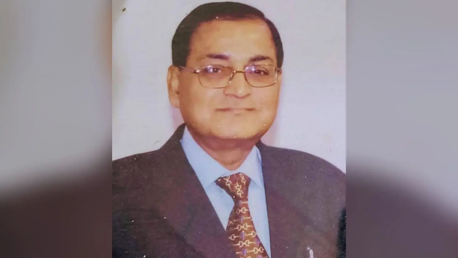 Purnia news : नहीं रहे प्रतिष्ठित चिकित्सक सीनियर डॉ एसपी सिंह, चिकित्सा जगत में शोक