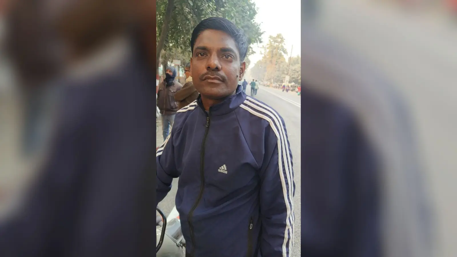 बिजनेस पार्टनर झुन्ना ने ही मारी थी गोली
