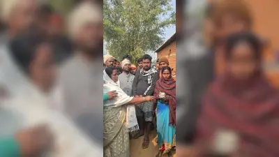 Giridih News: जंगली हाथियों ने वृद्ध को कुचलकर मार डाला