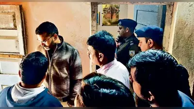 Bokaro News : बालीडीह में रेलवे के सीनियर सेक्शन इंजीनियर ने फांसी लगा की आत्महत्या