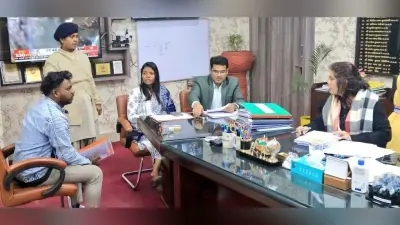 Bokaro News: उपायुक्त ने सभी बीसीओ का वेतन किया स्थगित