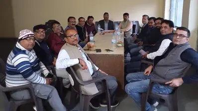 Bokaro News: निगम क्षेत्र में व्यवसाय करने के लिए ट्रेड लाइसेंस लेना आवश्यक, चेंबर लगायेगा कैंप