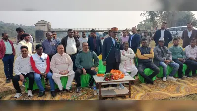 Bokaro News : राज्य के पेयजल एवं स्वच्छता विभाग ने केंद्र से मांगा बकाया 52 सौ करोड़