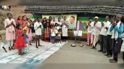 Bokaro News: आदिवासी भाषाएं विलुप्त होने के कगार पर, बचाने की जरूरत : गणेश चंद्र